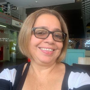 Meet your Posher, Luz